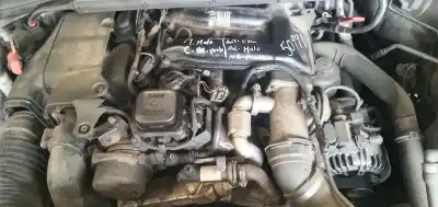 Veículo de Sucata bmw 3 touring (e91) 320 d do ano 2006 alimentado m47 d20 (204d4)