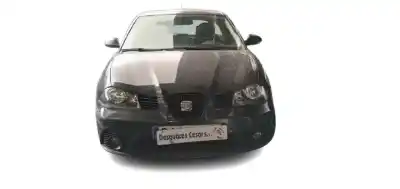 Veículo de Sucata seat                                               ibiza (6l1)                                                                                                                                                                                                                                                1.4 16v                                                                                                                                                                                                                                                    do ano 2006 alimentado bky