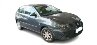 Veículo de Sucata seat                                               ibiza (6l1)                                                                                                                                                                                                                                                1.4 16v                                                                                                                                                                                                                                                    do ano 2006 alimentado bky