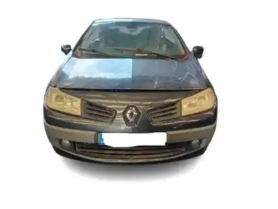 Vehicul casat RENAULT MEGANE II COUPÉ-CABRIOLET (EM0/1_) 1.6 16V al anului 2007 alimentat K4M D8