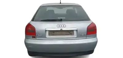 Здавання транспортного засобу audi a3 (8l1) 1.8 року 1996 потужний agu