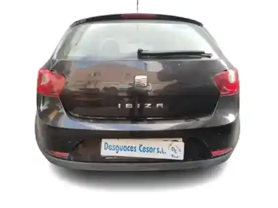 Hurda Aracı SEAT IBIZA IV (6J5, 6P1) 1.2 Yılın 2009 güçlü CGP