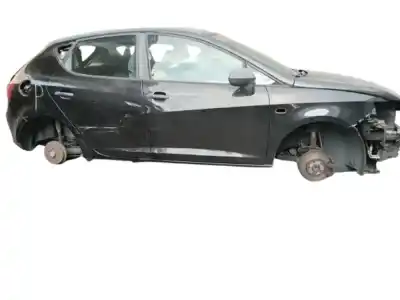Veículo de Sucata seat ibiza iv (6j5, 6p1) 1.2 do ano 2009 alimentado cgp
