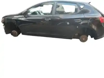 Veículo de Sucata seat ibiza iv (6j5, 6p1) 1.2 do ano 2009 alimentado cgp