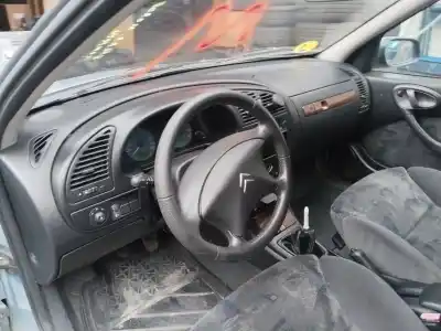 Здавання транспортного засобу citroen                                            xsara (n1)                                                                                                                                                                                                                                                 1.6 16v                                                                                                                                                                                                                                                    року 2001 потужний nfu (tu5jp4)