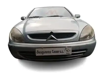 Здавання транспортного засобу citroen                                            xsara (n1)                                                                                                                                                                                                                                                 1.6 16v                                                                                                                                                                                                                                                    року 2001 потужний nfu (tu5jp4)