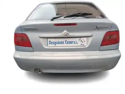 Здавання транспортного засобу citroen                                            xsara (n1)                                                                                                                                                                                                                                                 1.6 16v                                                                                                                                                                                                                                                    року 2001 потужний nfu (tu5jp4)