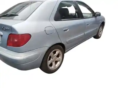 Здавання транспортного засобу citroen                                            xsara (n1)                                                                                                                                                                                                                                                 1.6 16v                                                                                                                                                                                                                                                    року 2001 потужний nfu (tu5jp4)