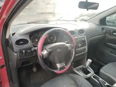 Утилизация автомобиля ford focus ii (da_, hcp, dp) 1.8 tdci года 2006 питание kkda