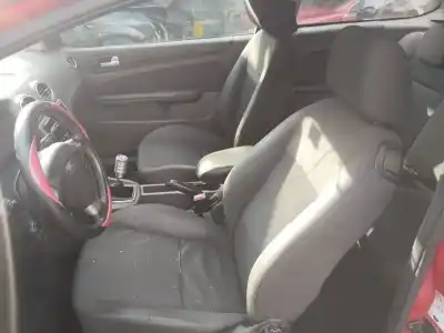 Утилизация автомобиля ford focus ii (da_, hcp, dp) 1.8 tdci года 2006 питание kkda