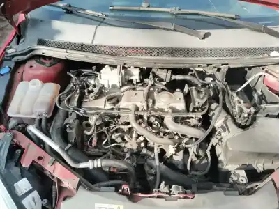 Утилизация автомобиля ford focus ii (da_, hcp, dp) 1.8 tdci года 2006 питание kkda