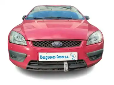 Veicolo di demolizione FORD FOCUS II (DA_, HCP, DP) 1.8 TDCI dell'anno 2006 alimentato KKDA