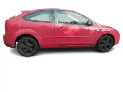 Утилизация автомобиля ford focus ii (da_, hcp, dp) 1.8 tdci года 2006 питание kkda