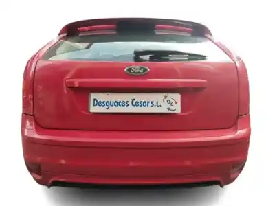 Утилизация автомобиля ford focus ii (da_, hcp, dp) 1.8 tdci года 2006 питание kkda