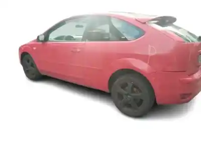 Утилизация автомобиля ford focus ii (da_, hcp, dp) 1.8 tdci года 2006 питание kkda