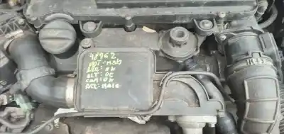 Vehicul casat citroen c1 audace al anului 2007 alimentat 8ht