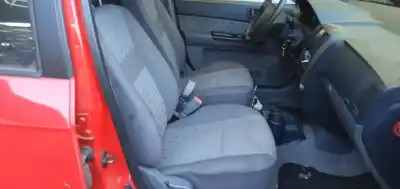 Vehicul casat hyundai getz (tb) 1.1 al anului 2003 alimentat g4hd