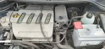 Verschrottungsfahrzeug renault                                            scénic i monospace (ja0/1_, fa0_)                                                                                                                                                                                                                          1.6 (ja00, ja16, ja15, ja19, ja1v, ja2b, ja2c, ja0b,... des jahres 2002 angetrieben k4ma7