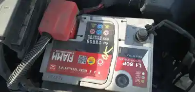 Veículo de Sucata renault clio ii (bb_, cb_) 1.2 lpg do ano 1998 alimentado d7f