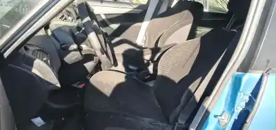 Scrapping Vehicle citroen c4 picasso i monospace (ud_) 1.6 hdi of the year 2007 powered 9hy (dv6ted4),9hz (dv6ted4)