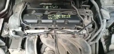 Veicolo di demolizione ford focus ii (da_, hcp, dp) 2.0 dell'anno 2005 alimentato aoda,aodb,aode,syda