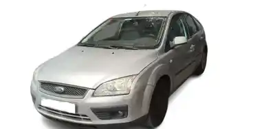 Veicolo di demolizione ford focus ii (da_, hcp, dp) 2.0 dell'anno 2005 alimentato aoda,aodb,aode,syda