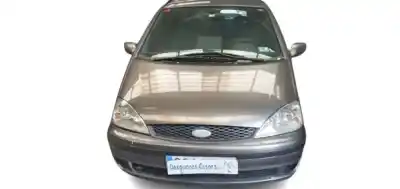 Veículo de Sucata FORD GALAXY I (WGR) 1.9 TDI do ano 2001 alimentado 1Z,AHU,ANU
