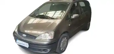 Scrapping Vehicle ford galaxy i (wgr) 1.9 tdi of the year 2001 powered 1z,ahu,anu