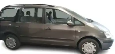 Scrapping Vehicle ford galaxy i (wgr) 1.9 tdi of the year 2001 powered 1z,ahu,anu