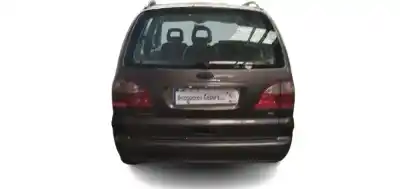 Scrapping Vehicle ford galaxy i (wgr) 1.9 tdi of the year 2001 powered 1z,ahu,anu