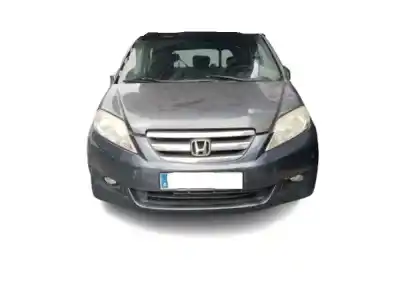 Утилизация автомобиля HONDA FR-V (BE) 1.8 (BE1) года 2006 питание D17A2