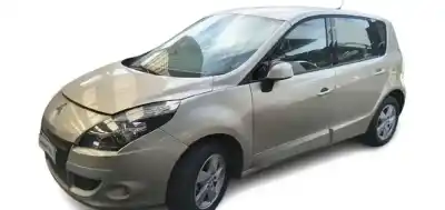 Здавання транспортного засобу renault scénic iii (jz0/1_) 1.6 dci (jz00, jz12) року 2011 потужний r9m 402,r9m 404,r9m 414