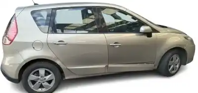 Здавання транспортного засобу renault scénic iii (jz0/1_) 1.6 dci (jz00, jz12) року 2011 потужний r9m 402,r9m 404,r9m 414