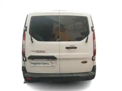 Vehículo de desguace FORD                                               TRANSIT CONNECT MONOSPACE                                                                                                                                                                                                                                  1.5 TDCI                                                                                                                                                                                                                                                   del año 2016 con motor XUGA