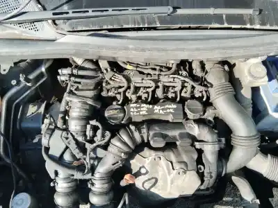 Здавання транспортного засобу citroen c4 i (lc_) 1.6 hdi року 2007 потужний 9hy (dv6ted4) Здавання транспортного засобу citroen c4 i (lc_) 1.6 hdi року 2007 потужний 9hy (dv6ted4)