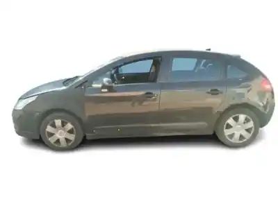 Здавання транспортного засобу citroen c4 i (lc_) 1.6 hdi року 2007 потужний 9hy (dv6ted4) Здавання транспортного засобу citroen c4 i (lc_) 1.6 hdi року 2007 потужний 9hy (dv6ted4)
