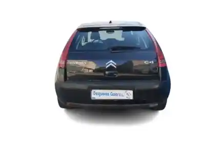 Здавання транспортного засобу citroen c4 i (lc_) 1.6 hdi року 2007 потужний 9hy (dv6ted4) Здавання транспортного засобу citroen c4 i (lc_) 1.6 hdi року 2007 потужний 9hy (dv6ted4)
