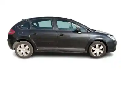 Здавання транспортного засобу citroen c4 i (lc_) 1.6 hdi року 2007 потужний 9hy (dv6ted4) Здавання транспортного засобу citroen c4 i (lc_) 1.6 hdi року 2007 потужний 9hy (dv6ted4)