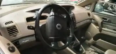 Здавання транспортного засобу ssangyong rodius i 2.7 xdi року 2006 потужний d27dt