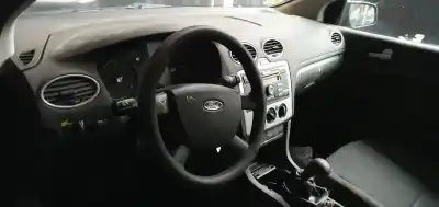 Здавання транспортного засобу ford focus ii (da_, hcp, dp) 1.8 tdci року 2006 потужний kkda