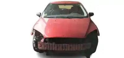 Здавання транспортного засобу ford focus ii (da_, hcp, dp) 1.8 tdci року 2006 потужний kkda