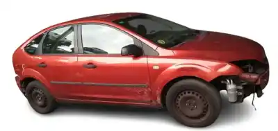 Здавання транспортного засобу ford focus ii (da_, hcp, dp) 1.8 tdci року 2006 потужний kkda