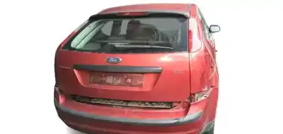 Здавання транспортного засобу ford focus ii (da_, hcp, dp) 1.8 tdci року 2006 потужний kkda