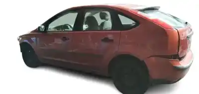 Здавання транспортного засобу ford focus ii (da_, hcp, dp) 1.8 tdci року 2006 потужний kkda
