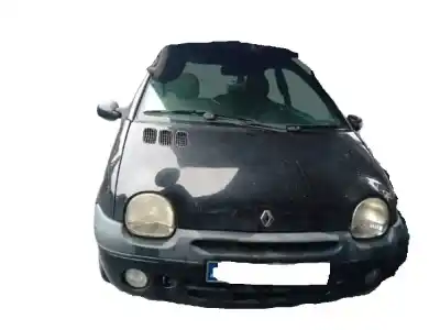 Sloopvoertuig RENAULT                                            TWINGO I (C06_)                                                                                                                                                                                                                                            1.2 16V (C06C, C06D, C06K)                                                                                                                                                                                                                                 van het jaar 2010 aangedreven D7F