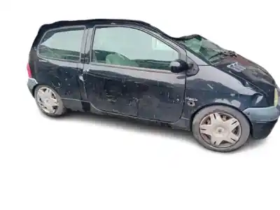 Sloopvoertuig renault                                            twingo i (c06_)                                                                                                                                                                                                                                            1.2 16v (c06c, c06d, c06k)                                                                                                                                                                                                                                 van het jaar 2010 aangedreven d7f