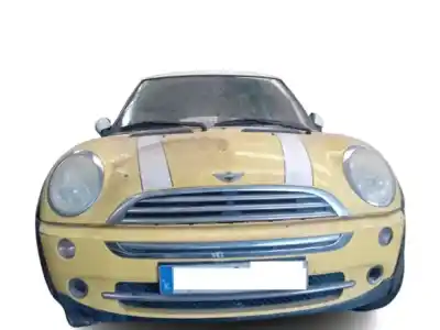Scrapping Vehicle MINI (BMW) MINI (R50, R53) COOPER of the year 2006 powered W10 B16 A