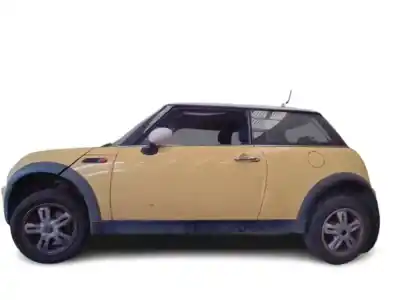 Здавання транспортного засобу mini mini (r50, r53) cooper року 2006 потужний w10 b16 a