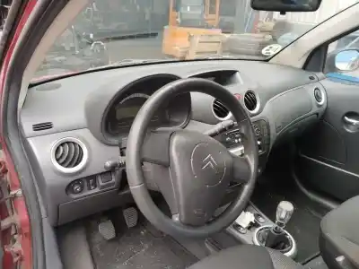 Здавання транспортного засобу citroen c2 (jm_) 1.4 hdi року 2007 потужний 8hz (dv4td)