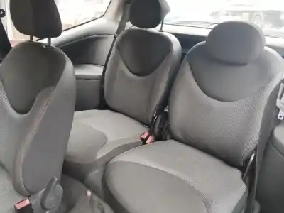 Здавання транспортного засобу citroen c2 (jm_) 1.4 hdi року 2007 потужний 8hz (dv4td)